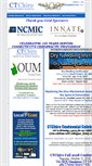 Mobile Screenshot of ctchiro.com